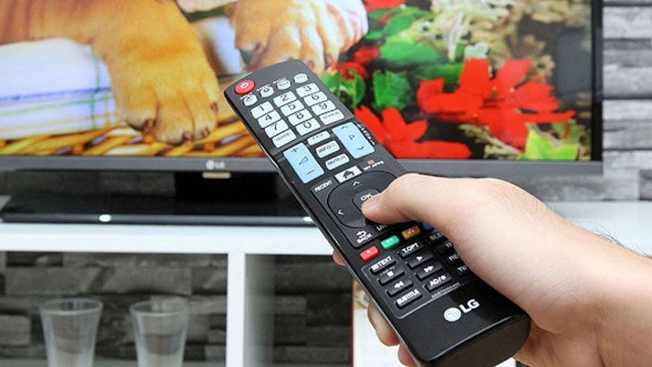 Sửa lỗi tivi bị loạn cảm ứng tại nhà TP.HCM