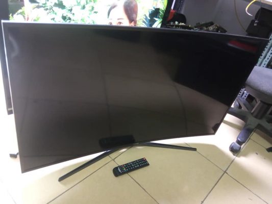 Sửa tivi mất màu tại nhà TP.HCM